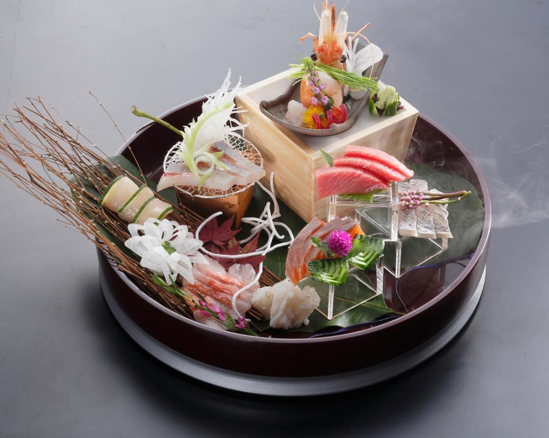 Sotetsu Grand Fresa Saigon 相鉄グランドフレッサ サイゴン Cidade de Ho Chi Minh Exterior foto