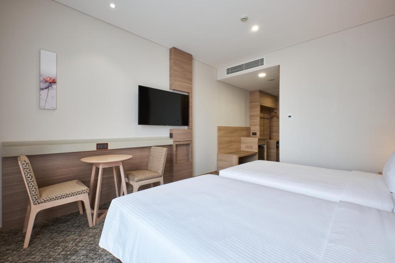 Sotetsu Grand Fresa Saigon 相鉄グランドフレッサ サイゴン Cidade de Ho Chi Minh Exterior foto